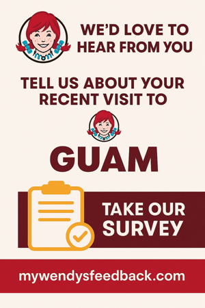 Real Example from Guam