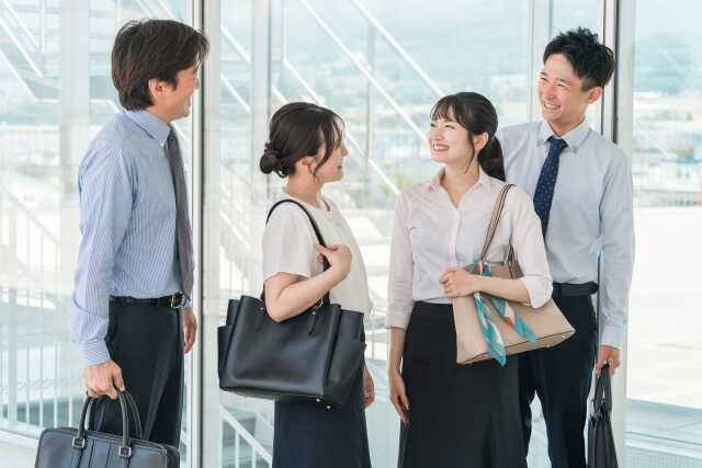 社会人としての心構えを身につけるには？