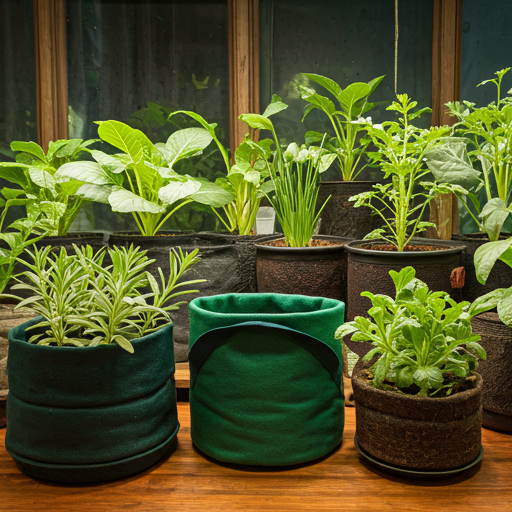 Common Mistakes to Avoid with Indoor Gardening Kits