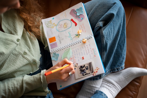 How to Keep Track of Your Reading Goals