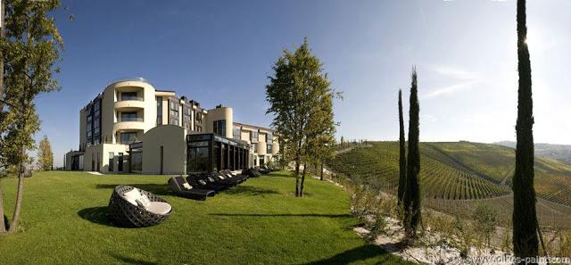 albergo