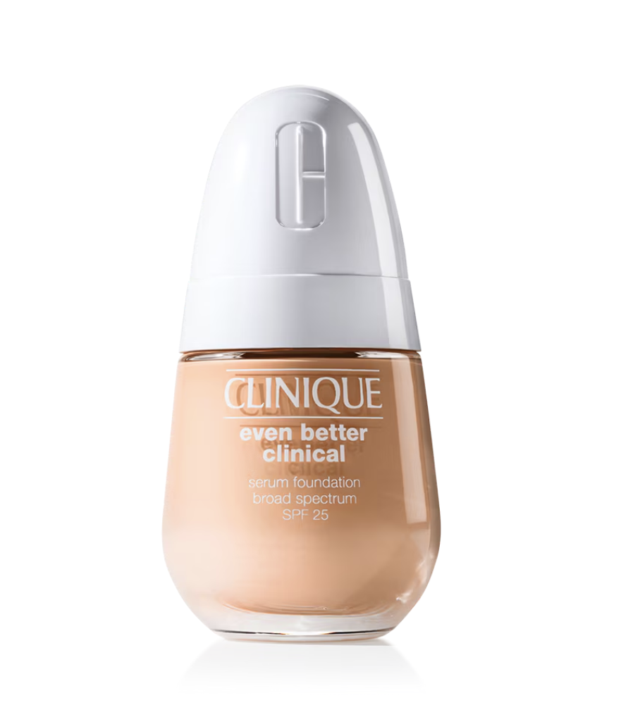 Clinique Even Better Clinical Serum Foundation SPF 25