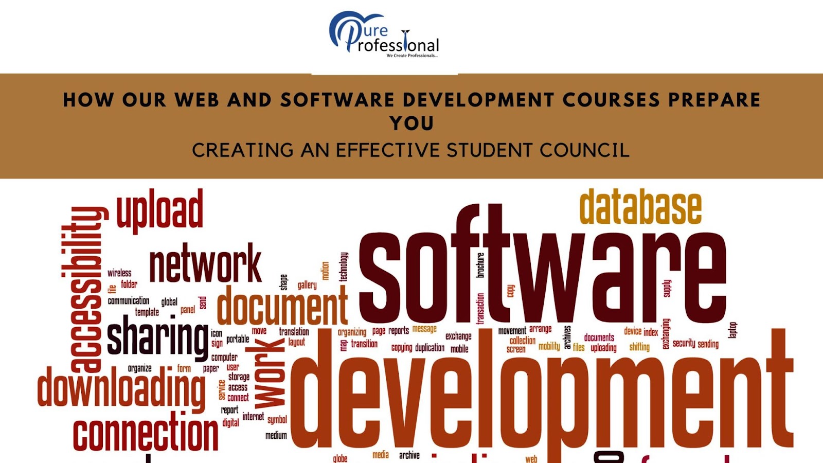 Faridabad Emerging Role in the IT Sector: How Our Web and Software Development Courses Prepare You