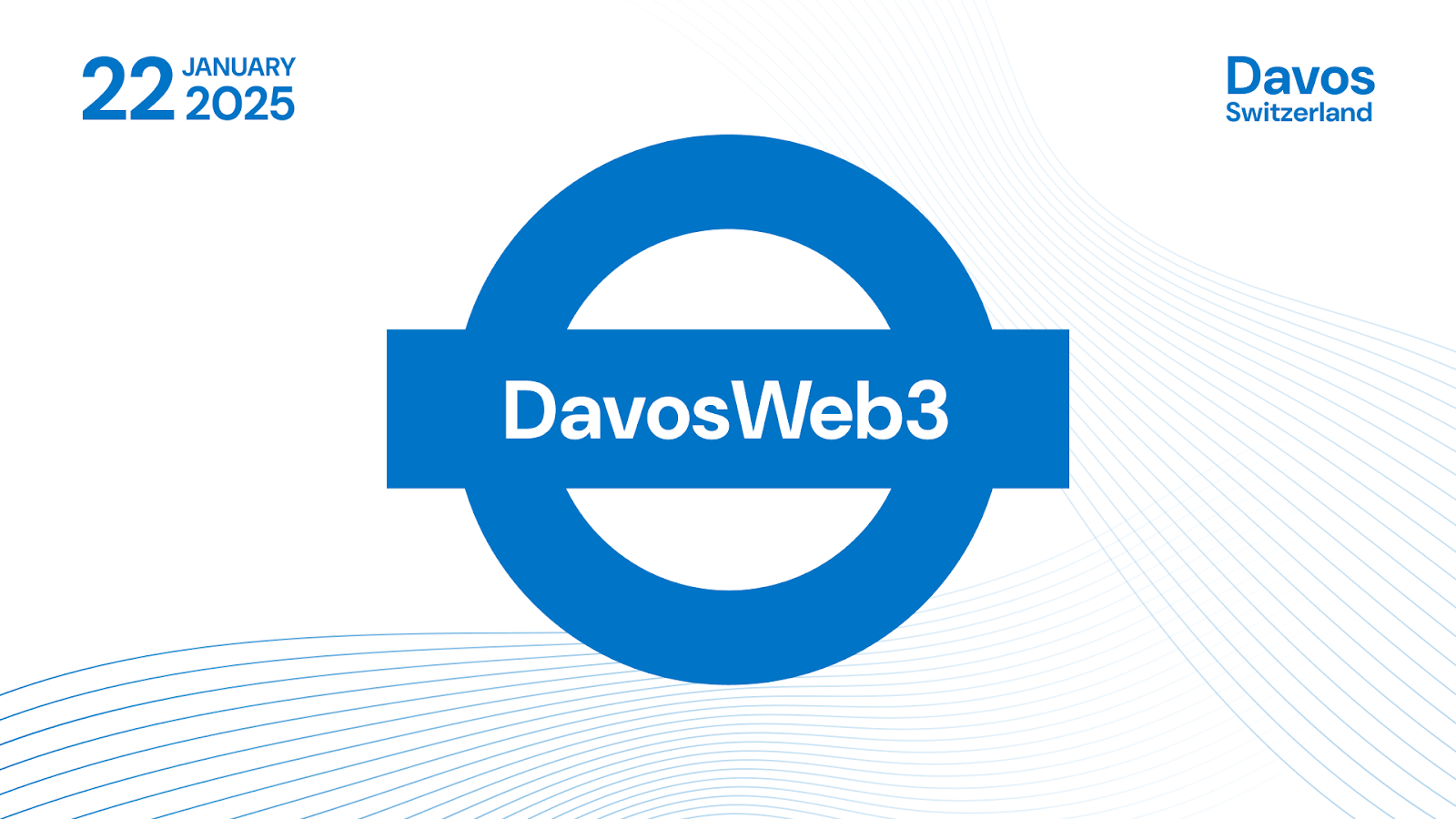 Leaders Congregate at the DavosWeb3 Roundtable to Shape the Future of Decentralized Technologies