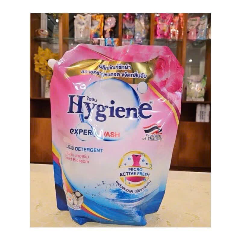 "nước giặt hygiene, 
nước giặt hygiene thái lan, 
nước giặt xả hygiene, 
nước giặt xả đậm đặc hygiene, 
nước giặt hygiene 1800ml, 
nước giặt thái lan hygiene"