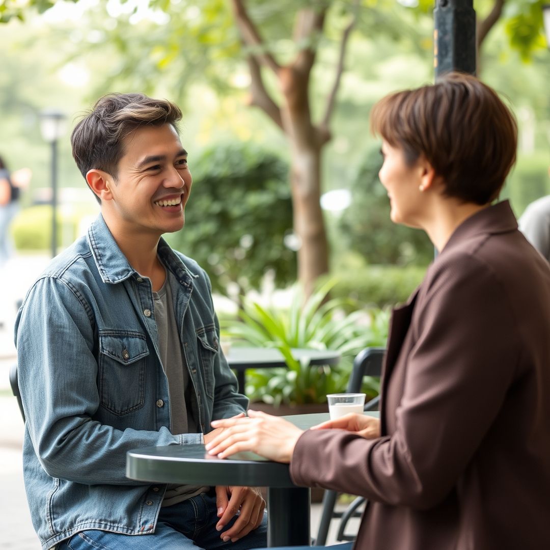 1. Thế Nào Là Tiến Bộ Thực Sự Trong Học Tiếng Anh?