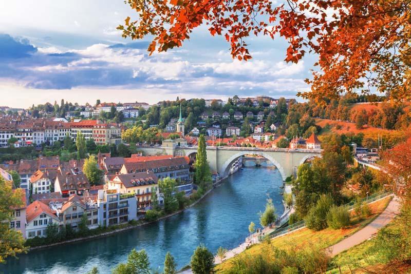 Bern Hình ảnh Sẵn có - Tải xuống Hình ảnh Ngay bây giờ - Thụy Sĩ, Bern, Bern  - Thụy Sĩ - iStock