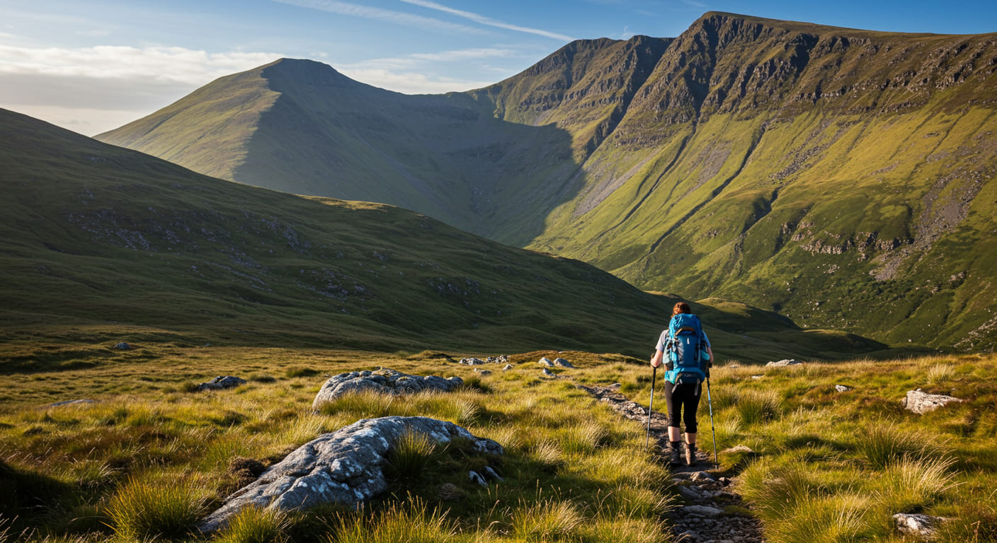 The Wicklow Way