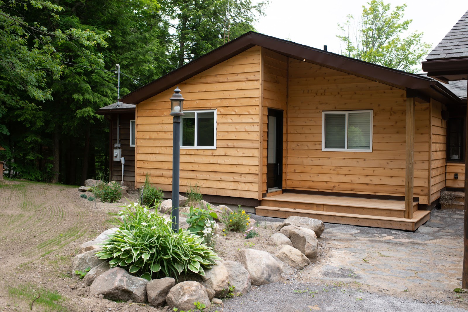 Kawartha Lakes Construction entry photo