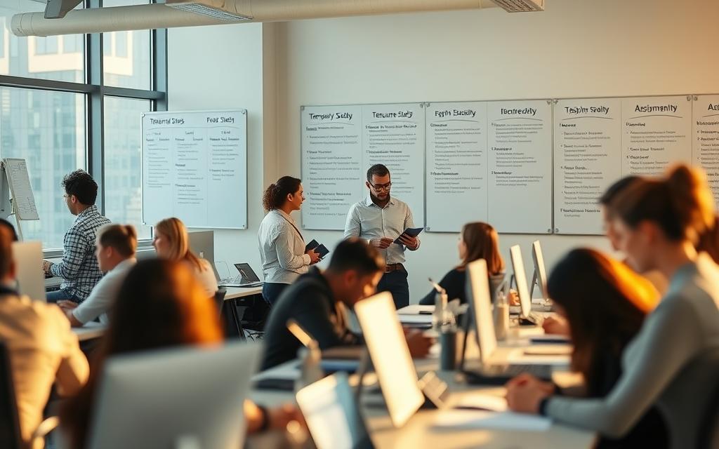 temporary staffing strategies