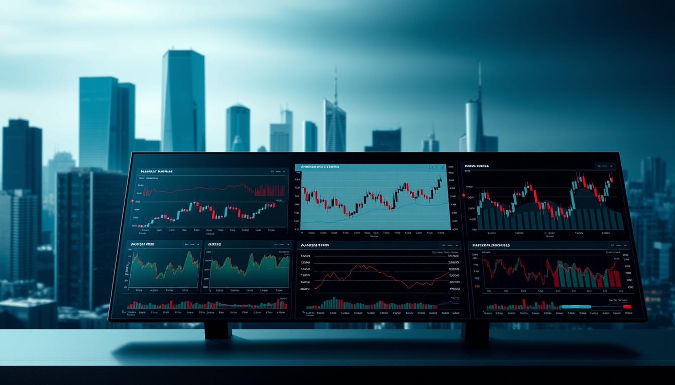 technische Analyse