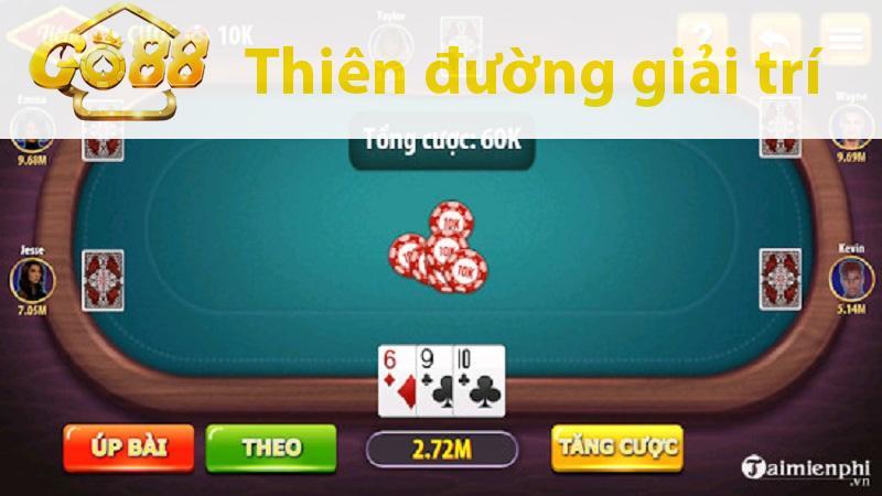 Tìm hiểu về game bài liêng đơn giản