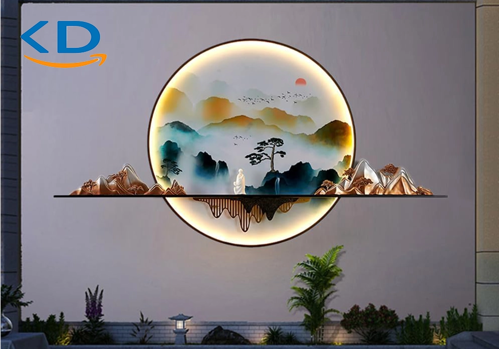 آویز دکوری