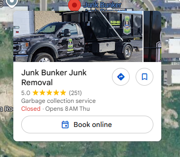 Unlock Space with Expert Garage Cleanout Frankfort Services