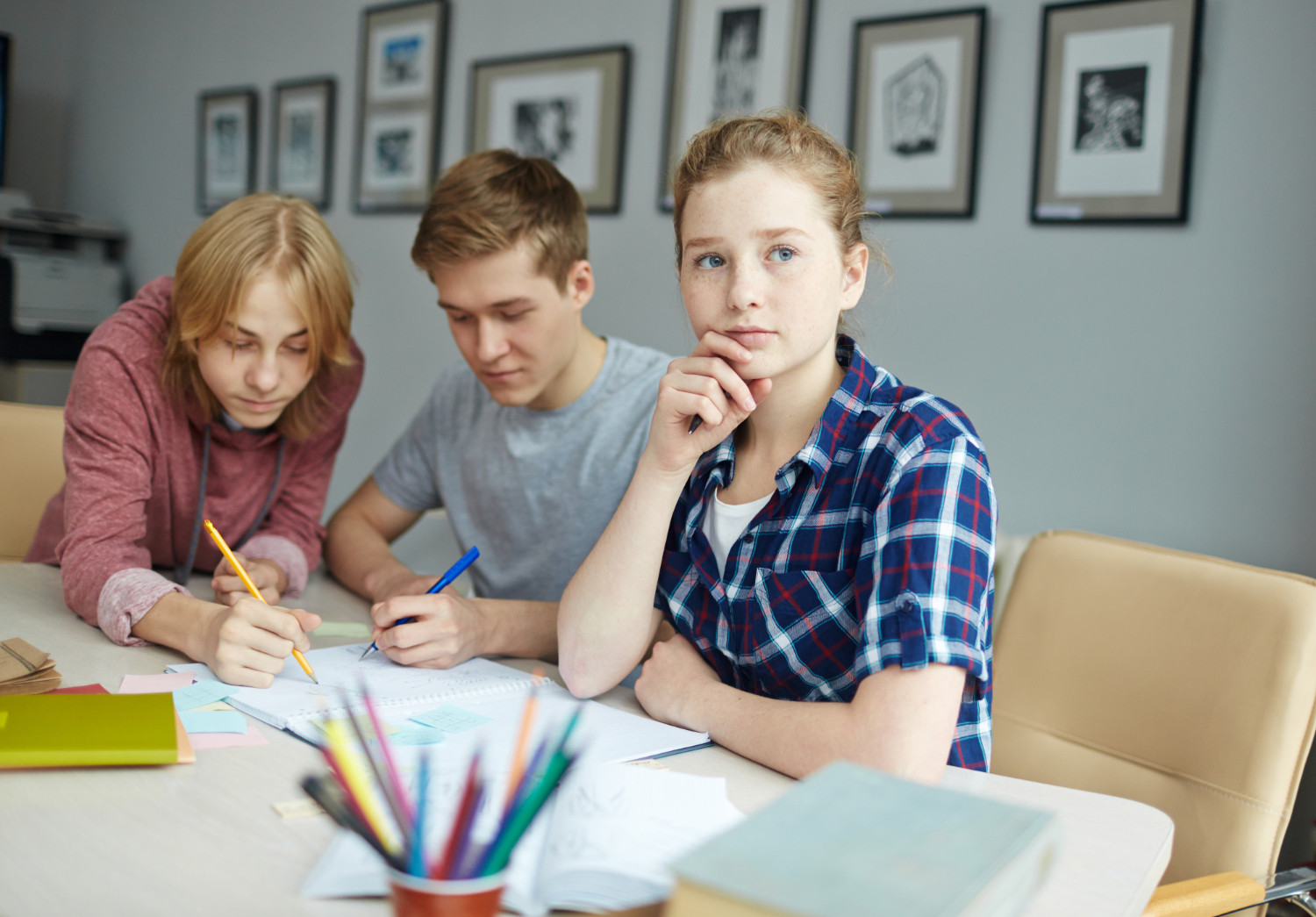 ib extended essay structure and format