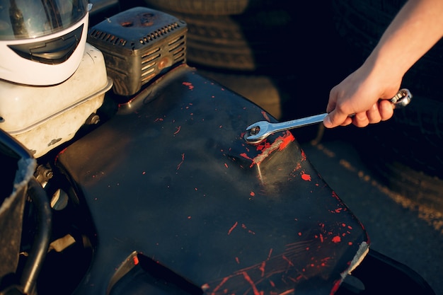 Body Repairs: Car Rust Removal Tips That Last