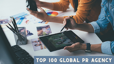 Global PR Agency