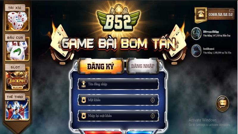 topzo GAME chú trọng tới hệ thống thanh toán an toàn cho người chơi