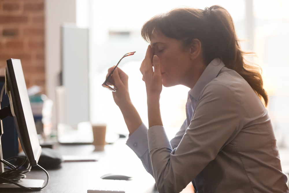 Job Burnout: How to Spot It and Take Action