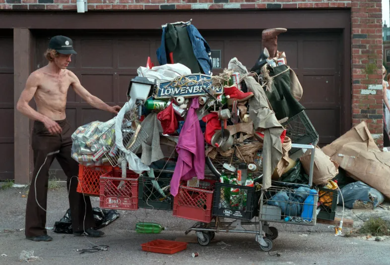 Quick and Efficient Junk Removal Littleton Services
