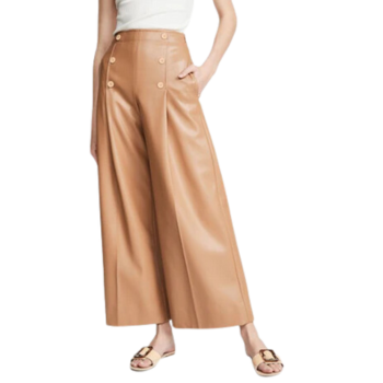 How to Style Leather Pants for Ultra-Chic Vibes