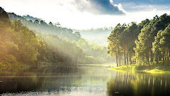 10 Hills and Valleys That Define Nature’s Shape
