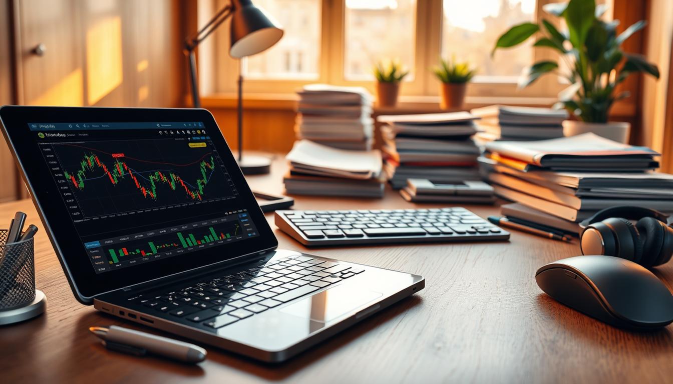 trading instruments