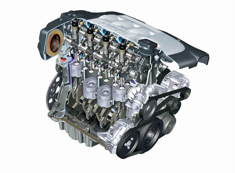 Tìm hiểu động cơ diesel 2 kỳ là gì? Tìm hiểu động cơ diesel 2 kỳ là gì?