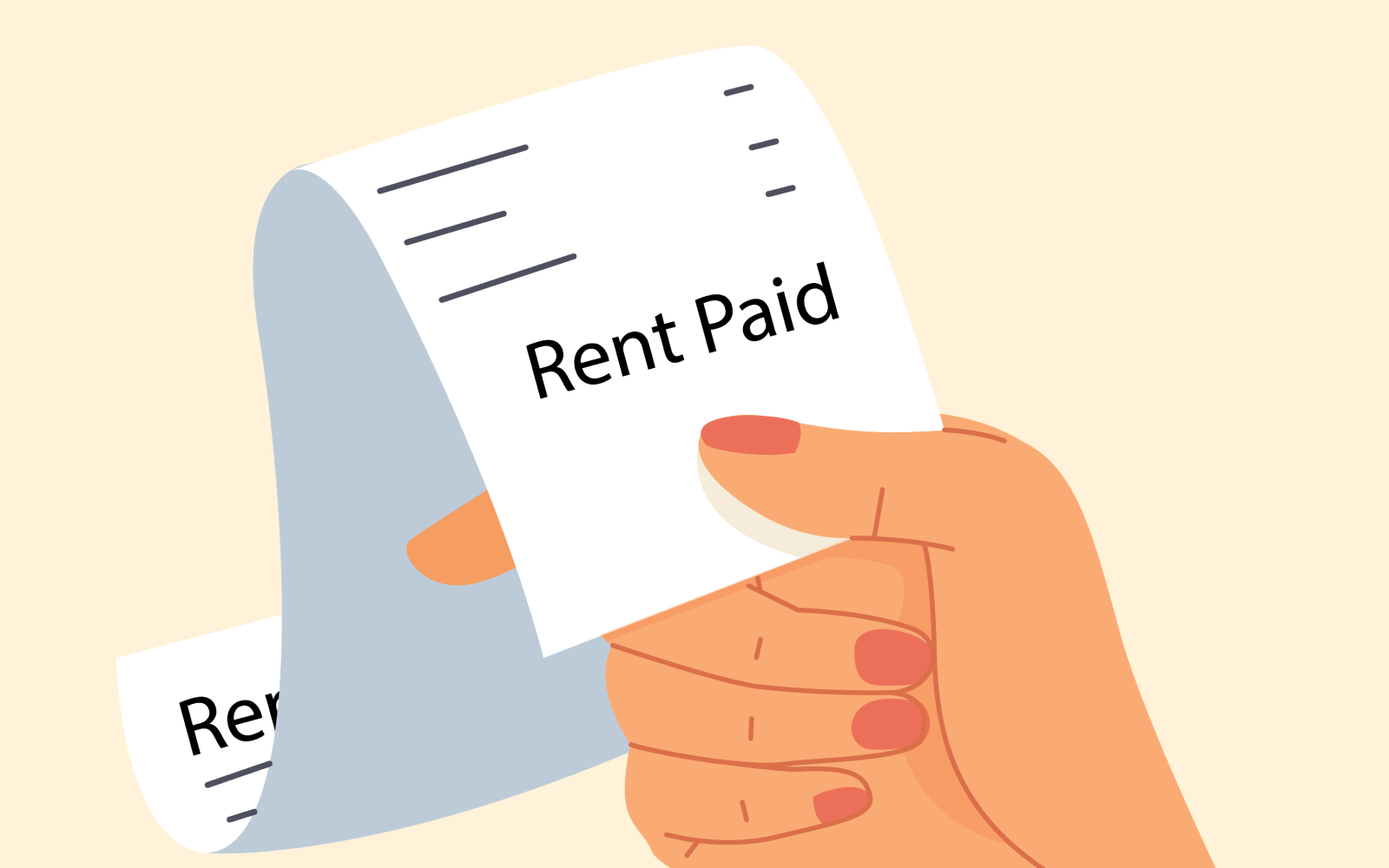 Rent and Payment