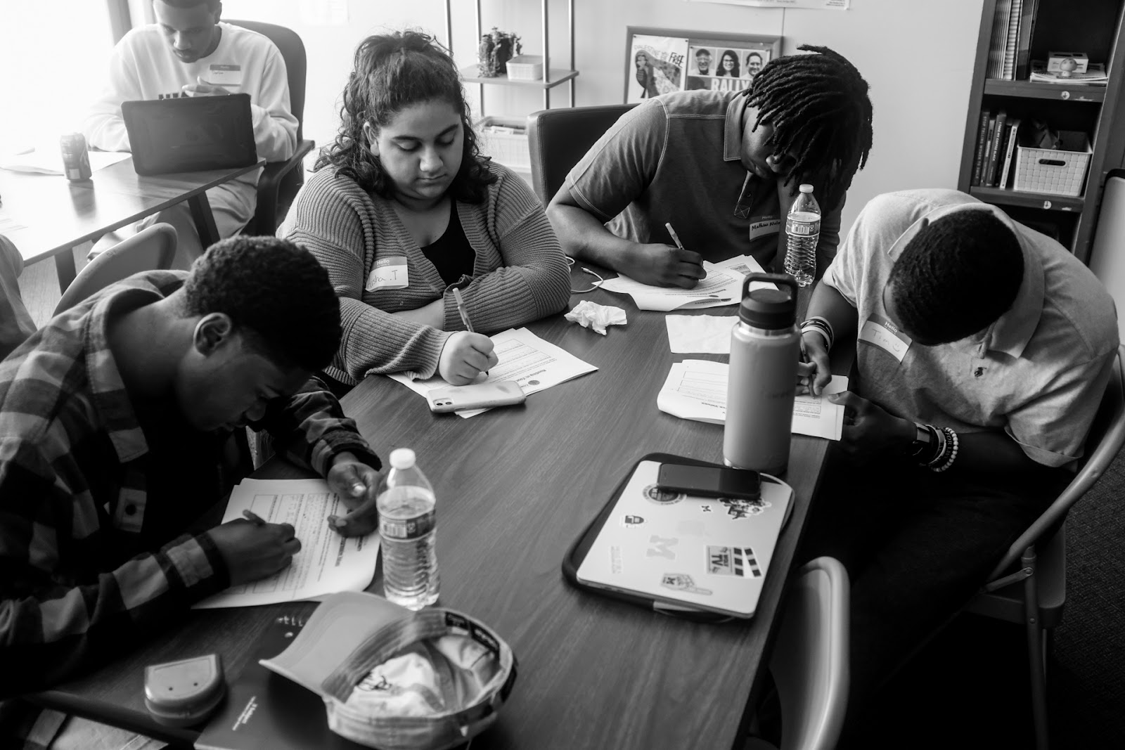 Picture of Youth Fellows