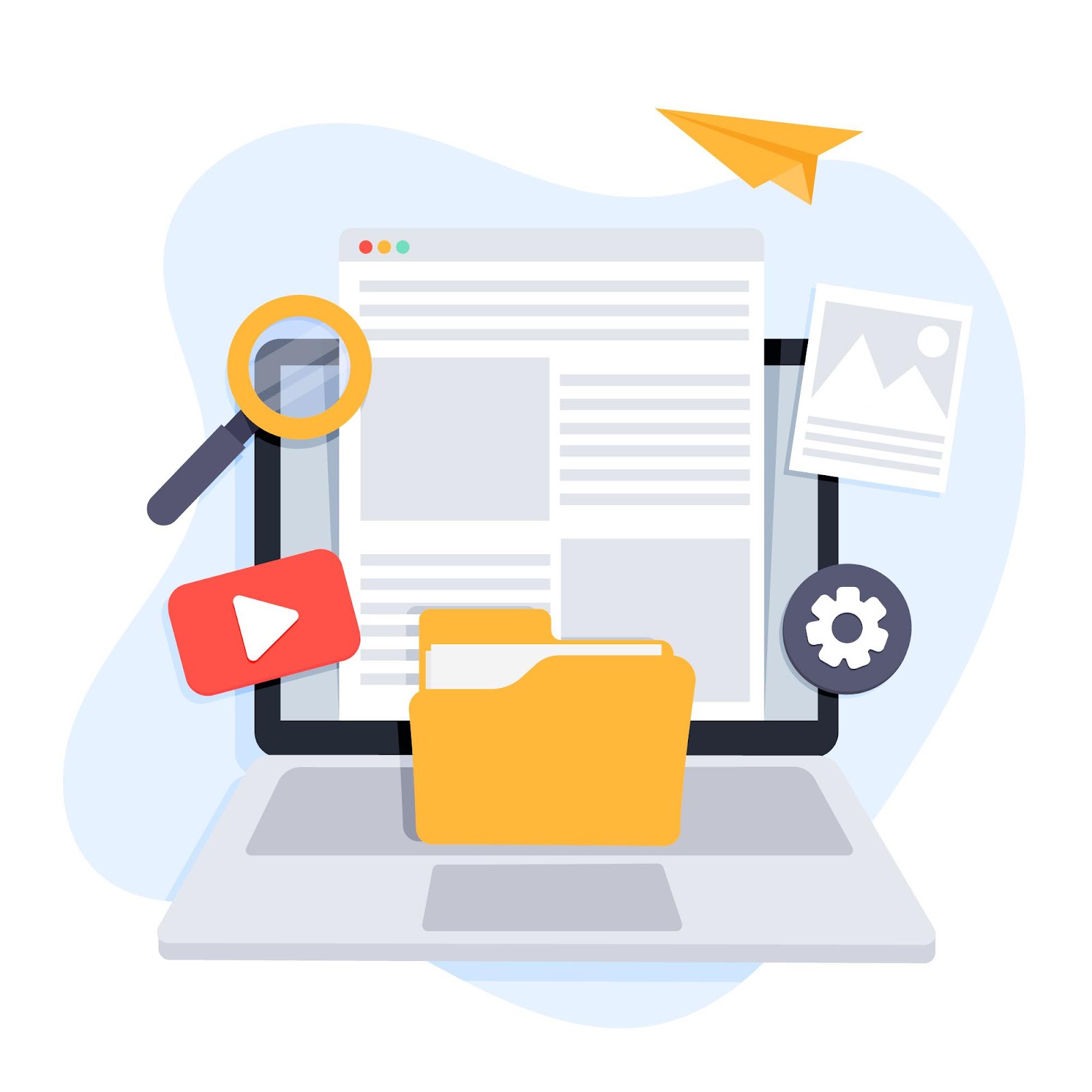 AEO VS SEO? 5 Bước Tối Ưu Nội Dung Trên Các Công Cụ Tìm Kiếm AI