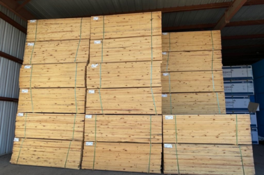 what is kdat lumber stack stored in warehouse custom built michigan