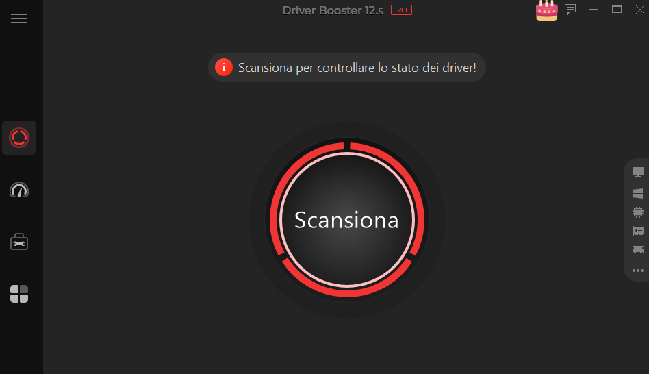 microfono non funziona