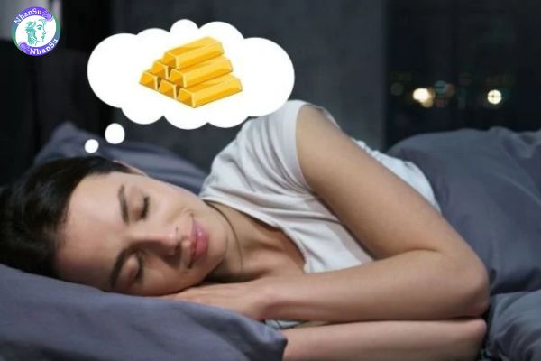 Mơ thấy thần tài đến thăm – Dự đoán số may mắn và ý nghĩa bí ẩn phía sau giấc mơ