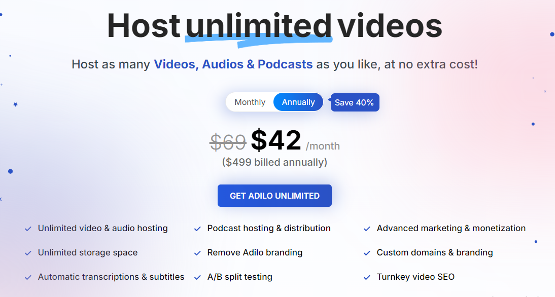 5 Best YouTube Alternatives for Business Video Hosting - Adilo Blog