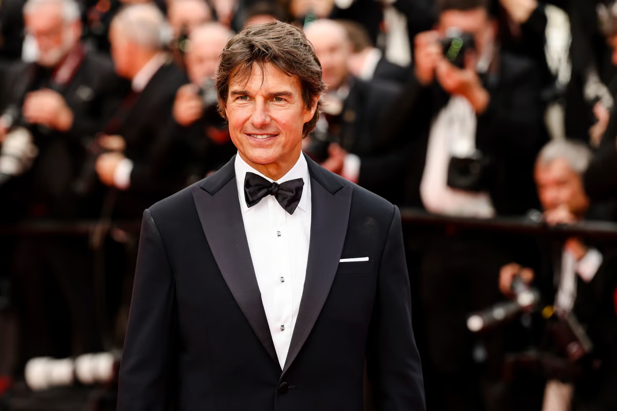 tom cruise net worth