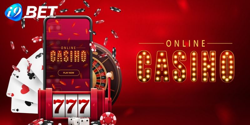 Tải app casino online - nhận quà liền tay