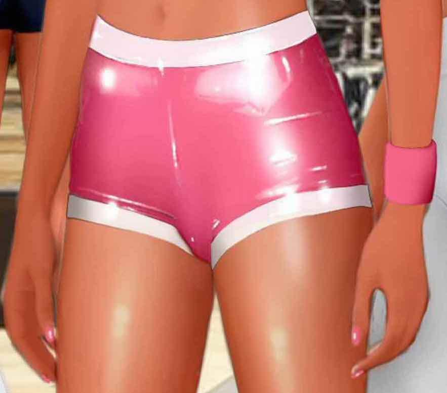 A close up of a person's body

AI-generated content may be incorrect.
