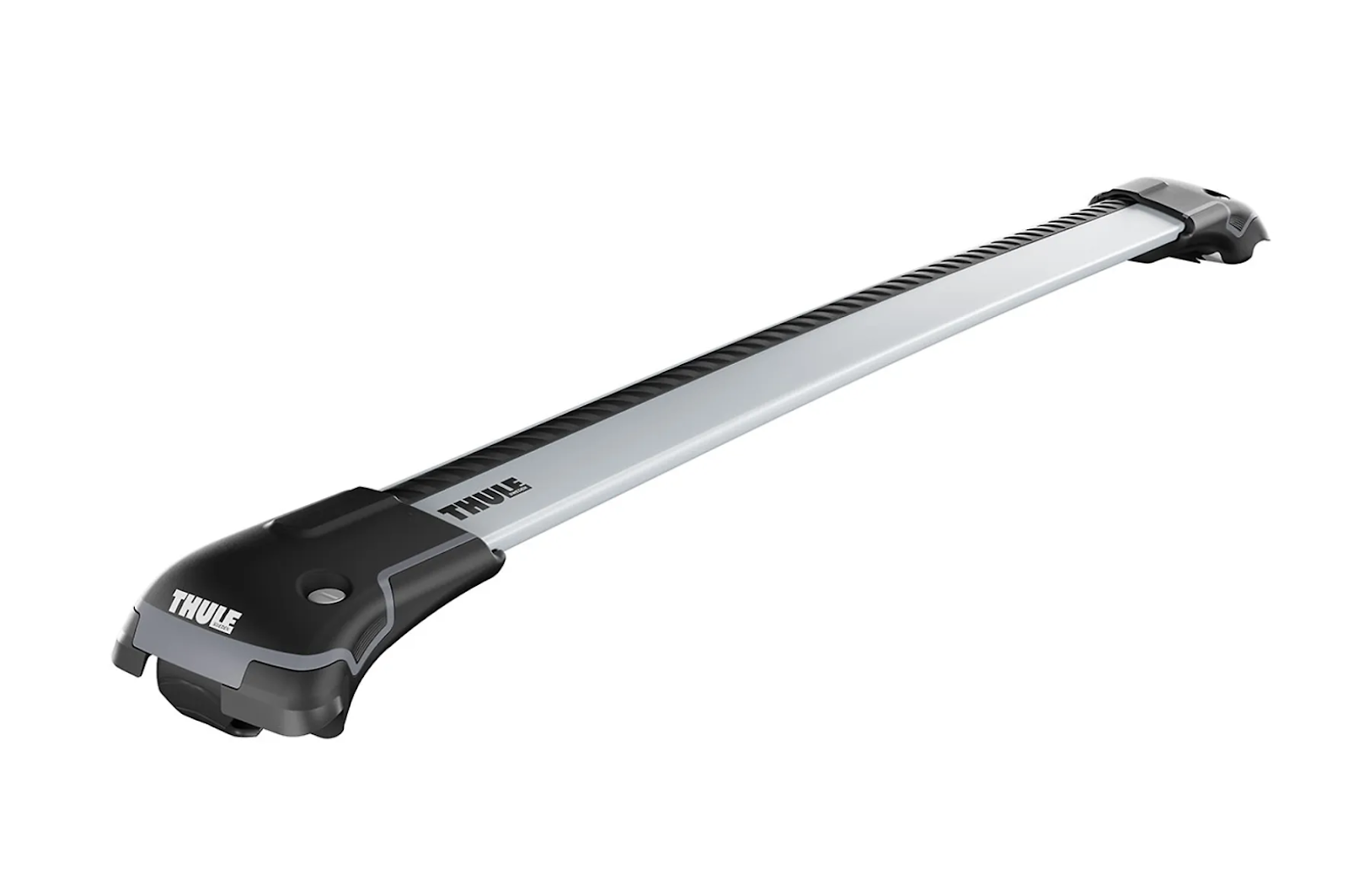 Thule Wingbar Edge 958 (Black-Aluminium)