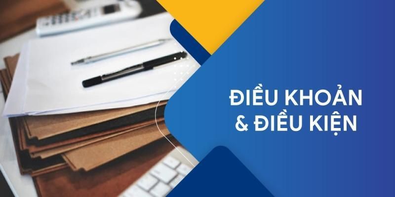 Nội dung chi tiết về điều khoản và điều kiện Bet88