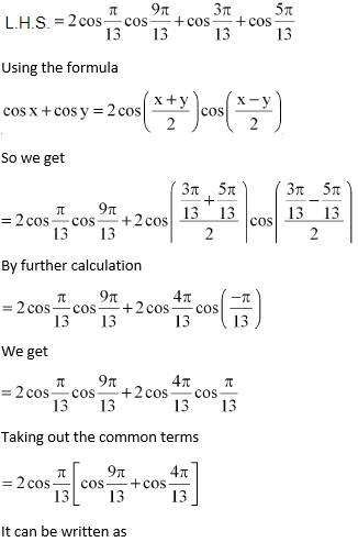 NCERT Solutions for Class 11 Chapter 3 Miscellaneous Ex Image 2