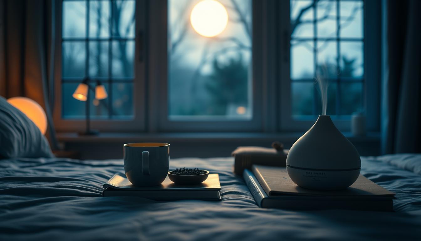 post-menopausal insomnia remedies