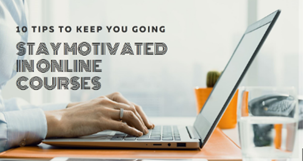 Succeeding in Online Courses