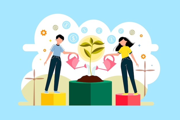 Secrets to Enhancing Your Business Environment