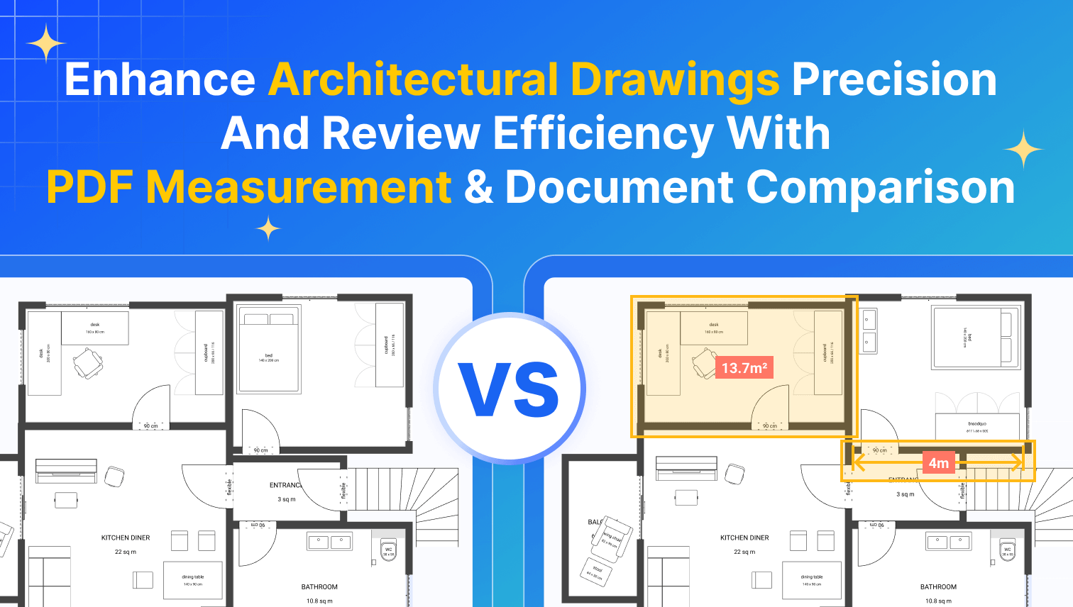 Improve Architectural Drawings Precision with PDF Measurement