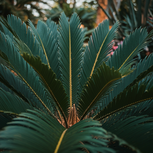 What is Asian Cycad Scale?