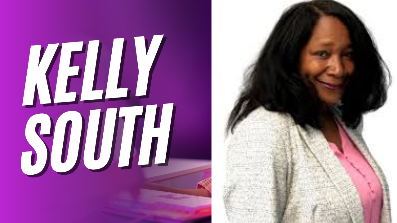 kelly south