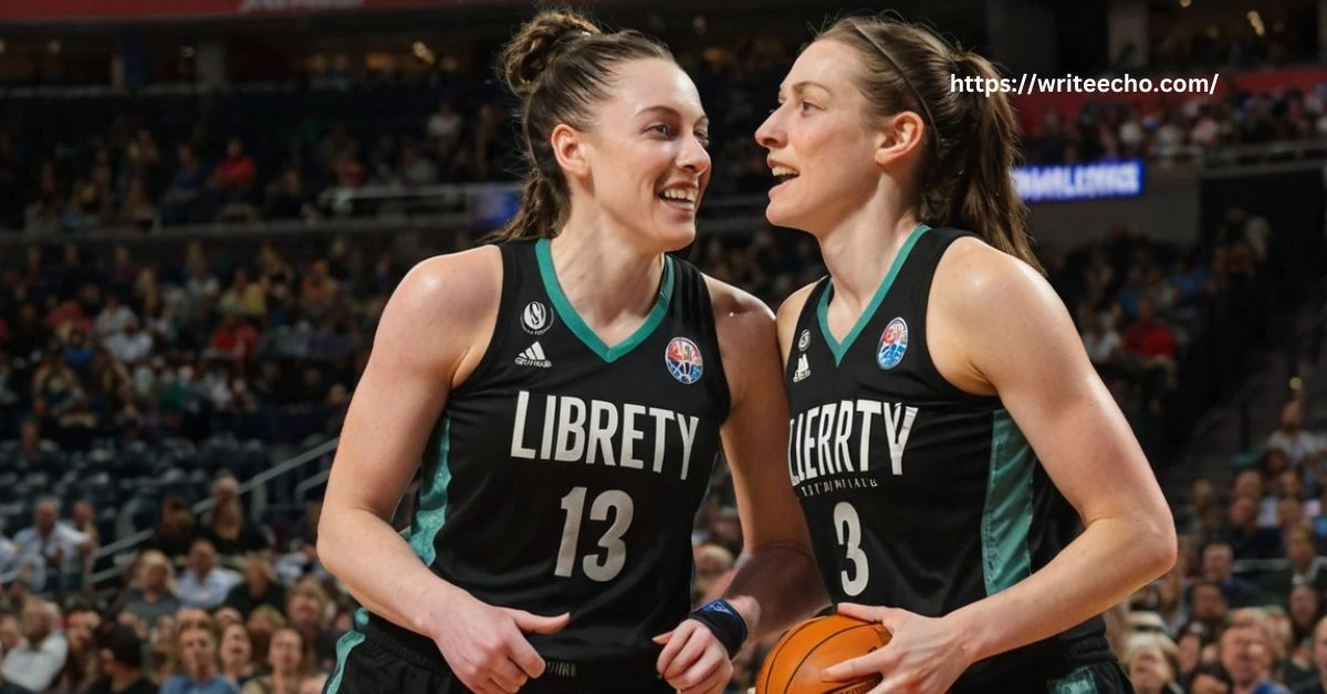 new york liberty vs las vegas aces match player stats