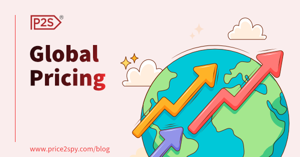 what is global pricing