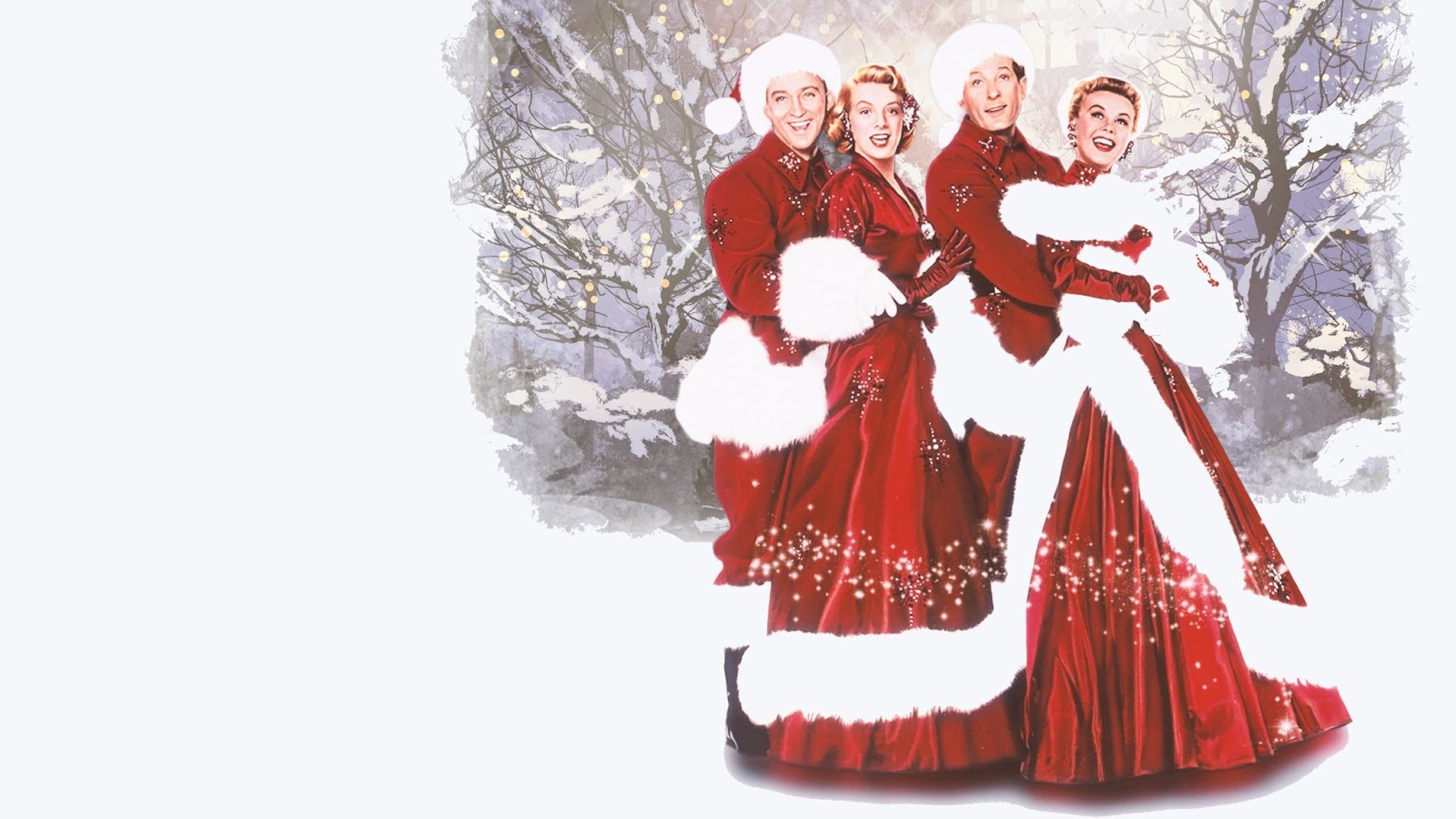 White Christmas Movie
White Christmas